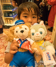 ダッフィー＆フレンズのグッズも買えちゃう!｜香港ディズニーランド・リゾート
