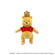 ロフト・イトーヨーカ堂限定／Celebration 100th Winnie the Pooh マスコット　2,970円 