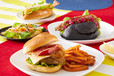 ハンバーガー＆サンドイッチフェア