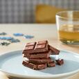 【イケアの「食品」売上ランキング 4位】「CHOKLAD LJUS/ショクラード・ユース ミルクチョコレート 板」149円（税込）