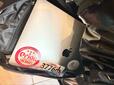 【coca ポケッタブル縦ファスナーバックパック】13.5インチのノートPCも収納できました！