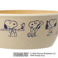「ラップボウル（スヌーピー yumyum）」1,490円（税込）