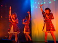 Negicco First Tour『Never Give Up Girls!!!＆Rice＆Snow』東京公演 赤坂BLITZ 
