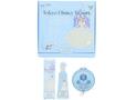 ギフトセット 9,000円|東京ディズニーリゾート「JILL STUART Beauty」コラボグッズ|販売店舗:東京ディズニーラン「ハリントンズ・ジュエリー&ウォッチ」、東京ディズニーシー「ベッラ・ミンニ・コレクション」|発売日:2026年11月19日(木)