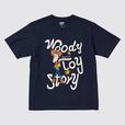 MAGIC FOR ALL タイムレスフェイバリッツ UT グラフィックTシャツ PIXAR（半袖・レギュラーフィット）¥1,500