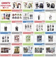 「GMMTV POPUP STORE」8/20～9/12 渋谷店SpaceHACHIKAIにて開催決定！商品一覧