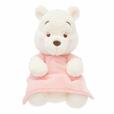 プーさん ぬいぐるみ(M) ピンク WHITE POOH 4,800円