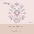 クリスマスツリースターターセット 18,000円｜ディズニープリンセス×フランフラン「PRINCESS DAYS by Francfranc」