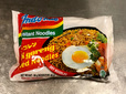 【カルディ　インドミー　ミーゴレン】インドネシアで人気の焼きそばが簡単に調理して味わえるインスタント麺