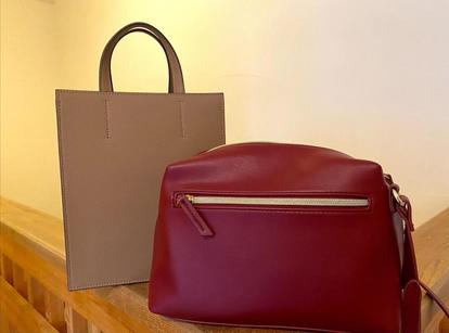 ユニクロ Gu の秋冬ショルダーバッグはかわいいだけじゃない 容量 使いやすさも超優秀 1 2 Mimot ミモット ユニクロ Gu の秋冬ショルダーバッグはかわいいだけじゃない 容量 使いやすさも超優秀 1 2 Mimot ミモット