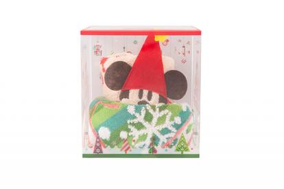 ディズニー クリスマス 新登場 リルリンリン って何者 デビューグッズが可愛い 2 2 ディズニー特集 ウレぴあ総研