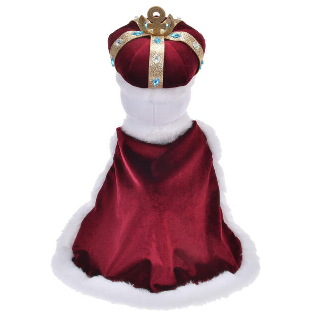 ドナルド ぬいぐるみ DONALD THE KING BIRTHDAY 5,000円