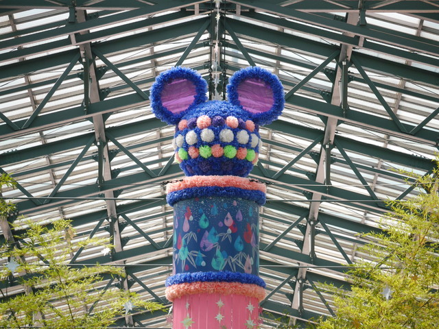 東京ディズニーランド「ディズニー七夕デイズ」