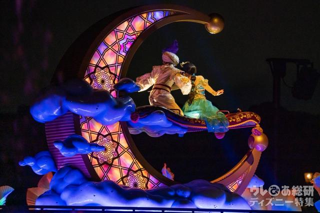 ビリーヴ! 〜シー・オブ・ドリームス〜