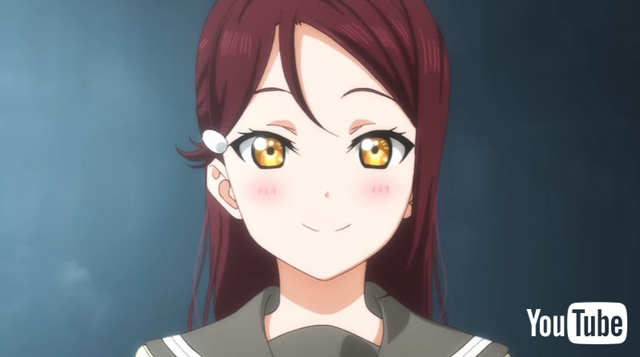 ©プロジェクトラブライブ！サンシャイン!! ©2016 プロジェクトラブライブ！サンシャイン!!