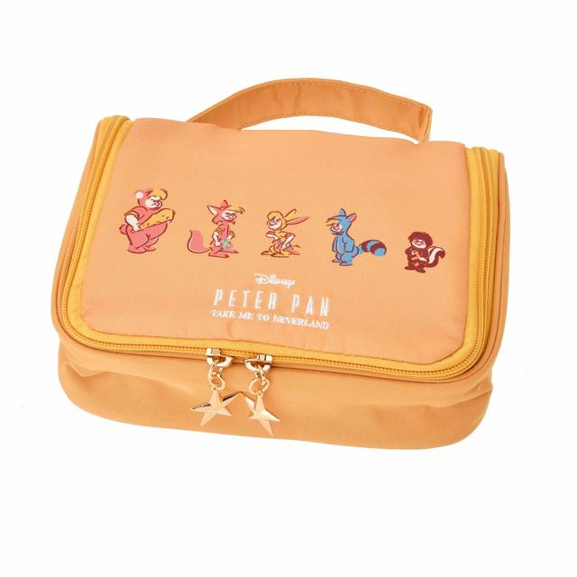 ピーター・パン ポーチ ハンギング Take me to Neverland 2,640円