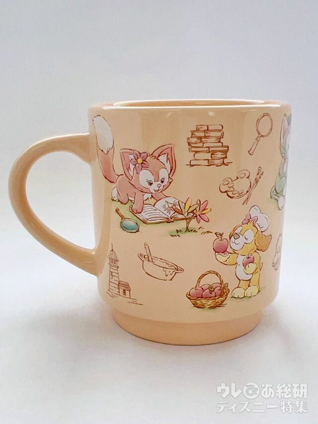 スーベニアカップ