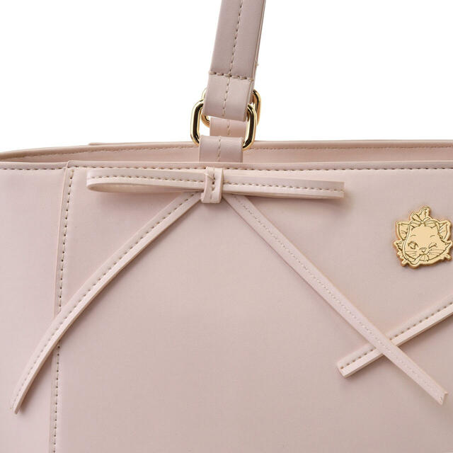 マリー おしゃれキャット トートバッグ NEW LIFE RIBBON STYLE 6,600円