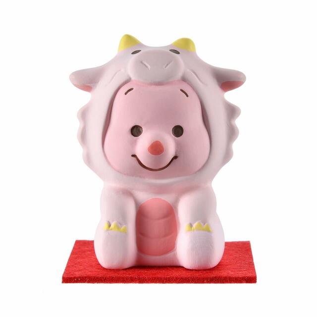 置物 ETO POOH 2024 2,800円