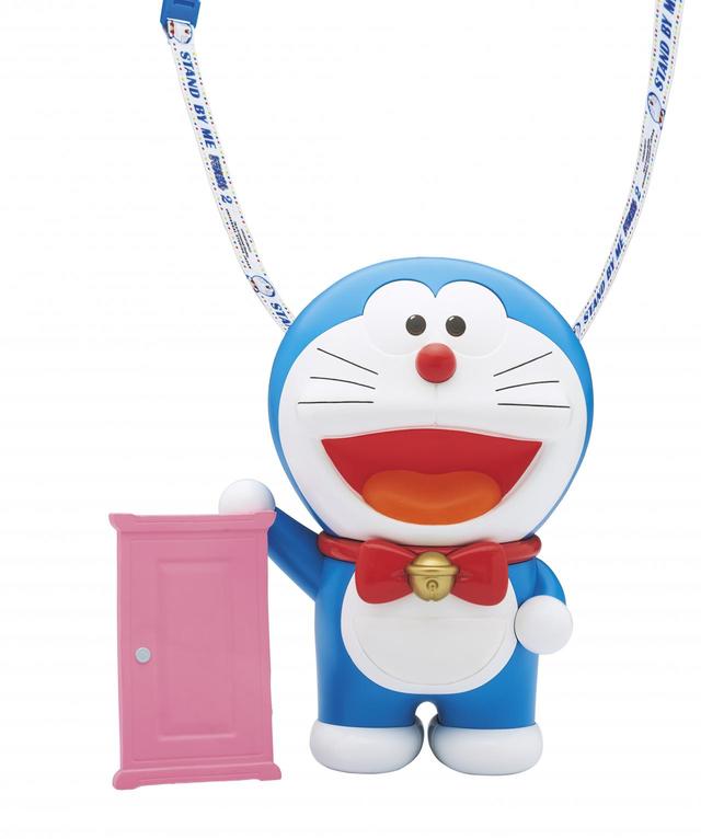 『STAND BY ME ドラえもん 2』ポップコーンバケツ どら焼き風ポップコーン 3,800円