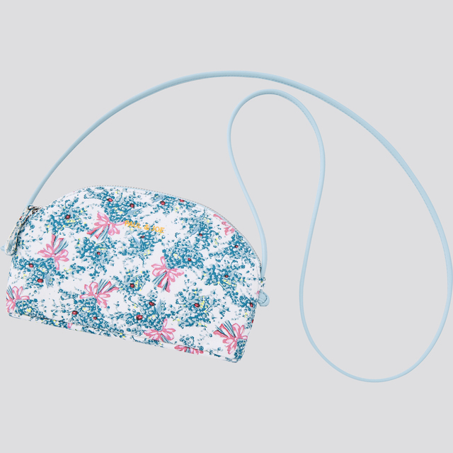 ポール & ジョー ポシェット