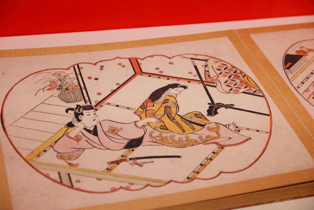 観るも感嘆! 日本初上陸した「春画展」の作品