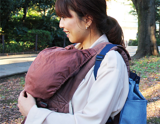 マミールー by ROOTOTE