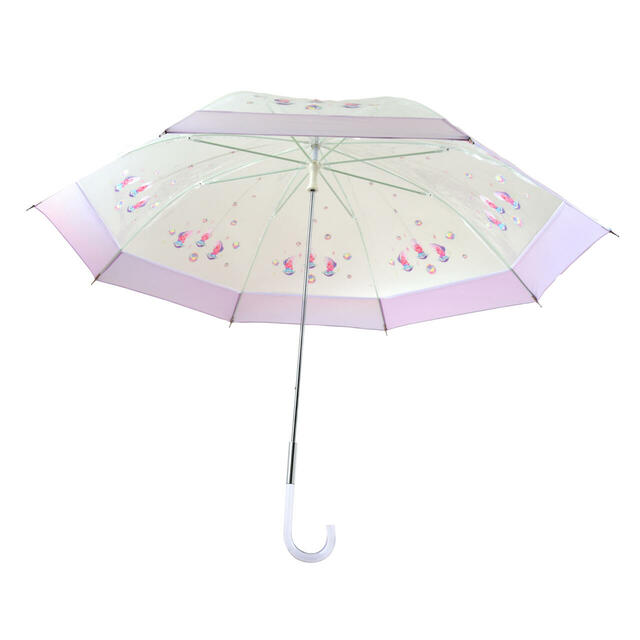 ヤングオイスター 長傘 ビニール ヤングオイスター 2,900円