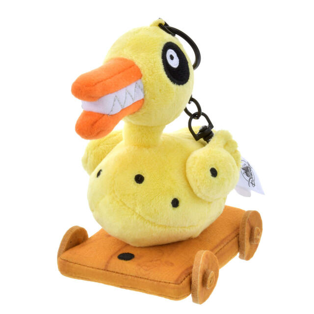 キラーダック ぬいぐるみキーホルダー・キーチェーン TIM BURTON'S THE NIGHTMARE BEFORE CHRISTMAS2,600円