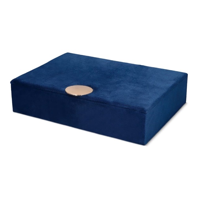 【フライングタイガー】ジュエリーボックス 2,200円