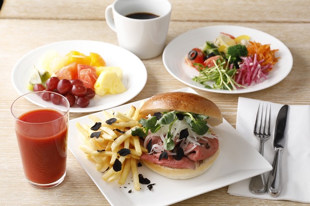 三井ガーデンホテル六本木プレミア