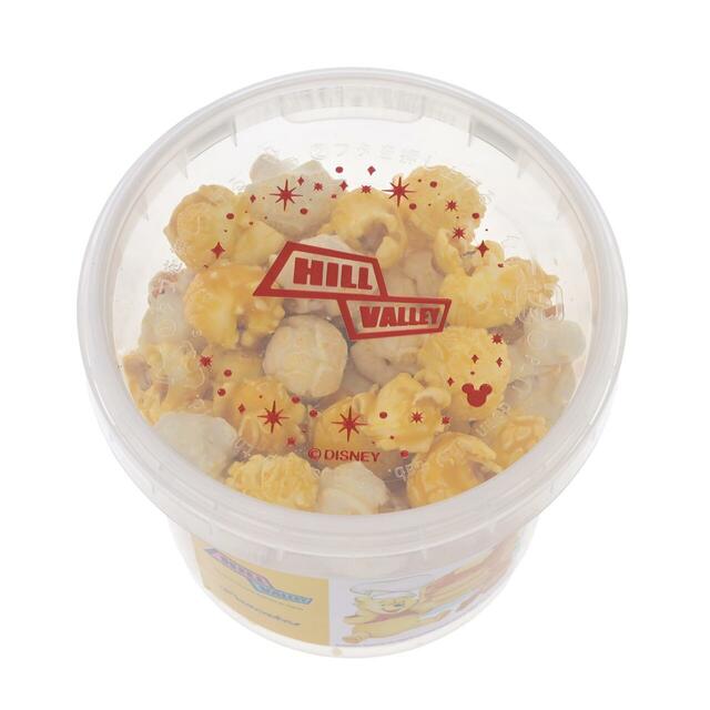 【HillValley】プーさん ポップコーン パンケーキ POOH HUNNY DAY 2026 1,000円