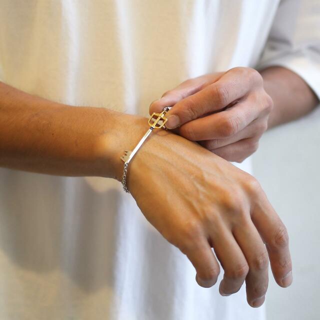 キーブレードブレスレット