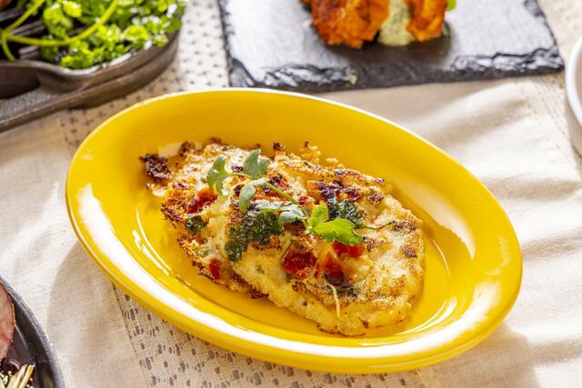 「ウッタパム」＜ランチ：大人 5,500円～＞【帰ってきた！カレービュッフェ&アニバーサリープレミアムメニュー】