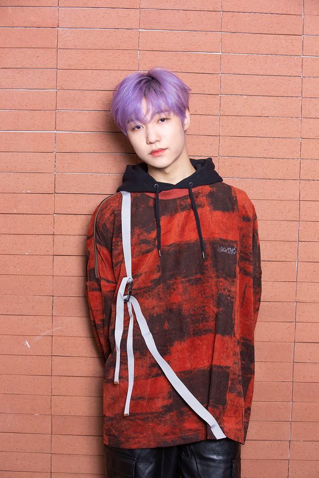 ©2020 FNC ENTERTAINMENT JAPAN INC.／撮影：So Min-soo(STUDIO DAUN)