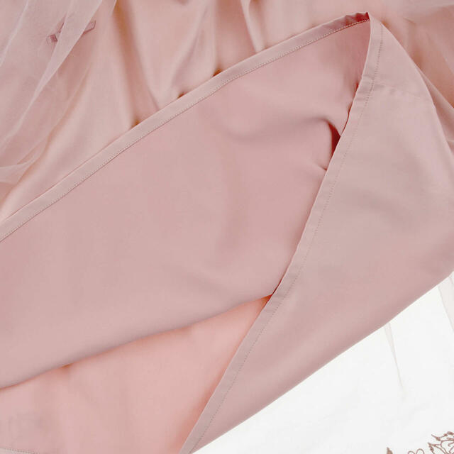 マリー おしゃれキャット スカート ピンク ARISTOCATS 55TH 9,500円