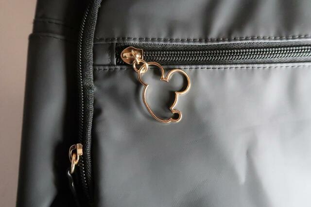 【ワークマン】Disneyリュック