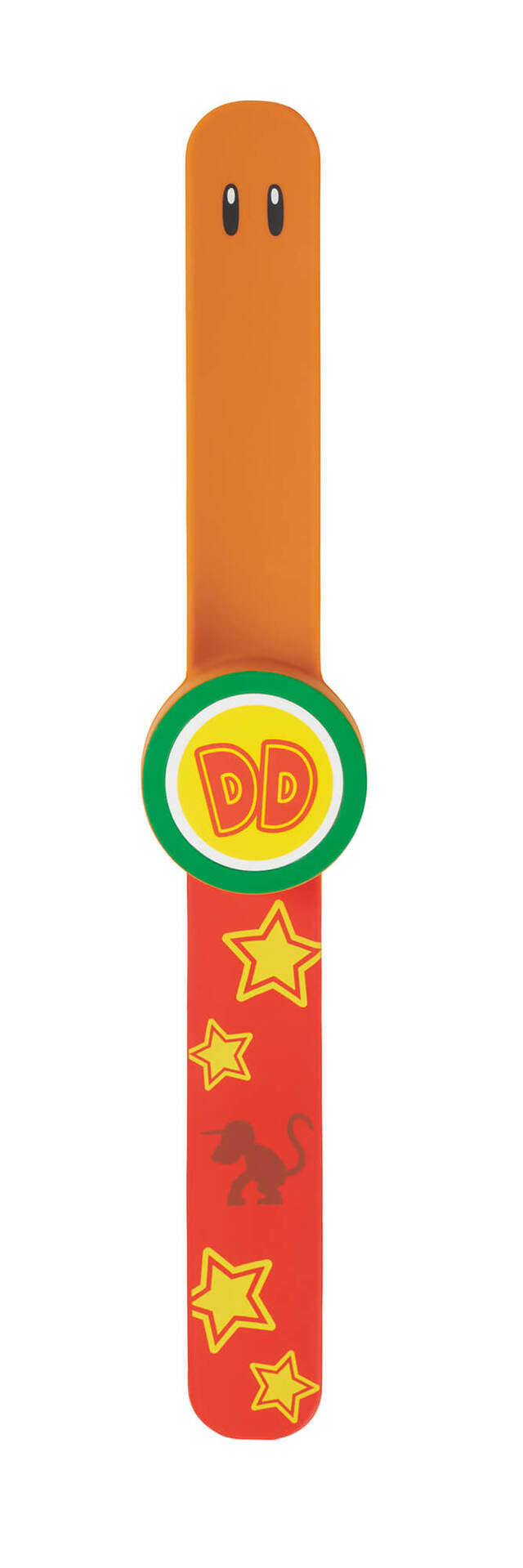 パワーアップバンド