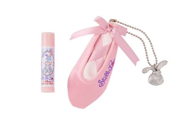 リップクリーム ¥1,900