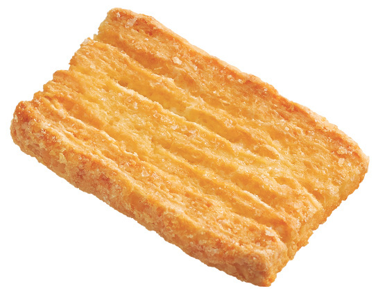 ホームパイ（ホットケーキ味）パイイメージ【不二家×ちいかわコラボ】