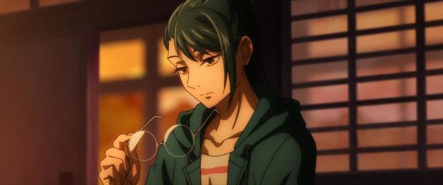 『劇場版 呪術廻戦 0』