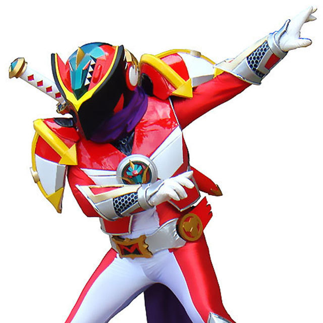 名前も見た目も面白い「ローカルヒーロー」広島・鳥神ミヤジマックス