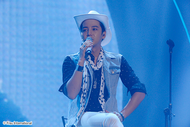 チャン・グンソク