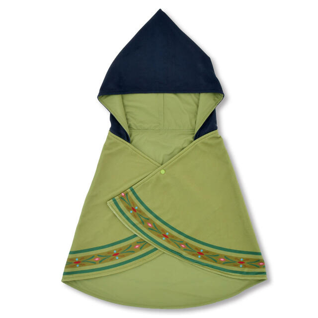 タオル フード Cool DISNEY FROZEN 3,300円