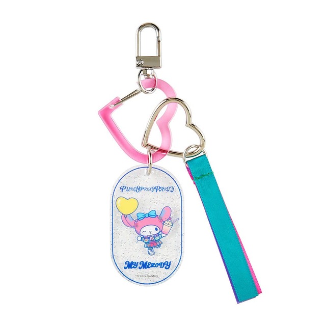 キーチャーム(マイメロディ)