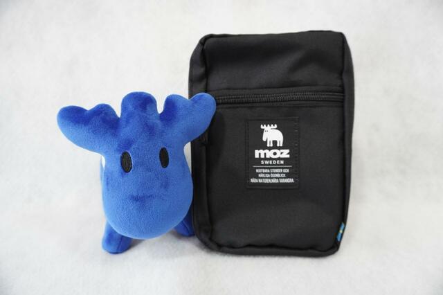 「mozスマホが入って多収納！整理上手なショルダーバッグBOOK」（税込2,882円）