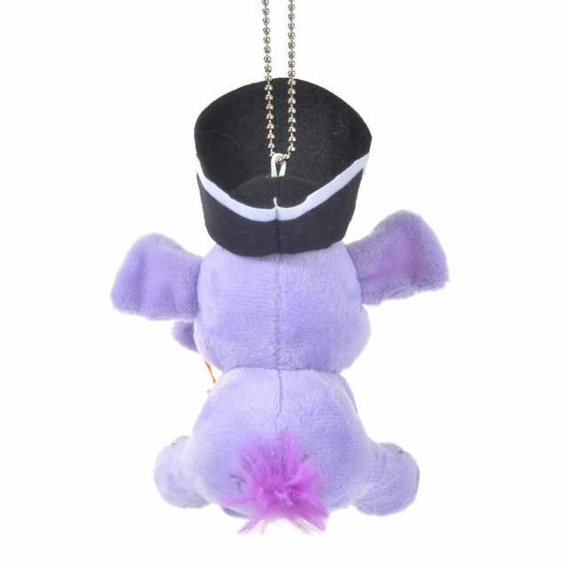 ランピー ぬいぐるみキーホルダー・キーチェーン Halloween Pooh