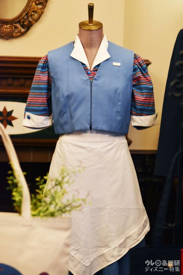 「東京ディズニーリゾート・サーキュレーティングスマイル」