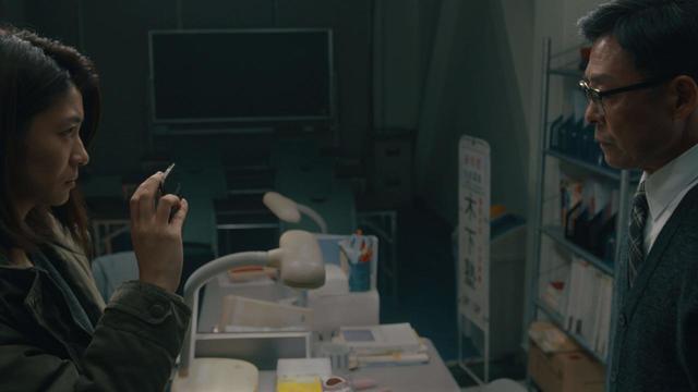 コンペティション作品『由宇子の天秤』