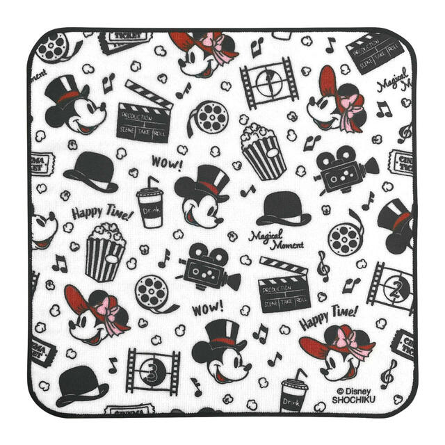 ハンドタオル 800円